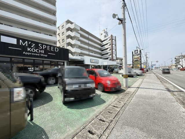 第14つくもコーポの外観