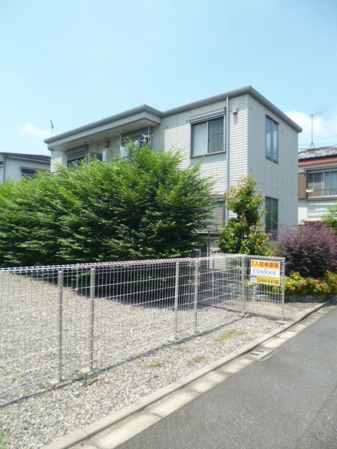 グランヒルの外観|☆耐震耐火の高性能住宅・旭化成へーベルメゾン☆