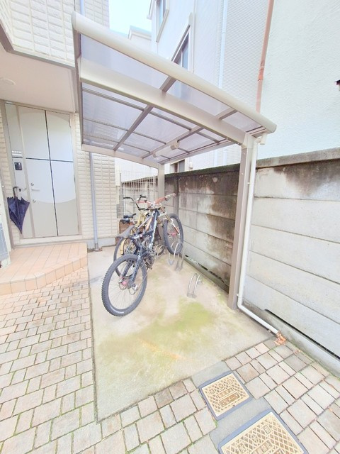 グランヒルのその他共用部分
