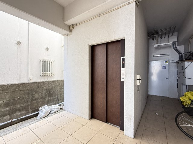 第13つくもコーポのその他共用部分