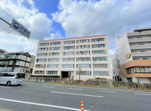芦屋市楠町のマンションの画像