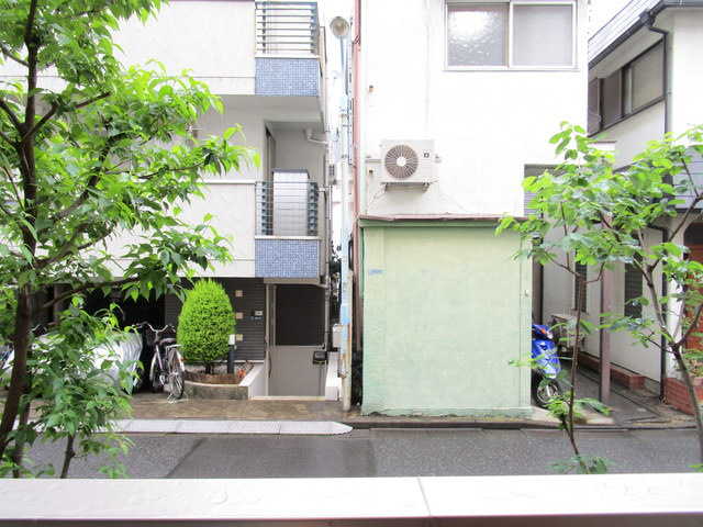 Ｃｏｍｆｏｒｔ　十二社の展望|☆景色☆