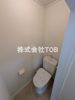 【トイレ】 | ハイネスSK