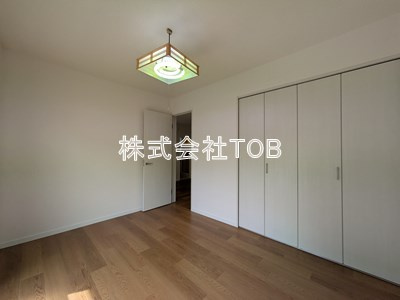 【内装】 | ハイネスSK | 6帖