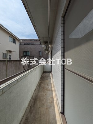 【バルコニー】 | ハイネスSK
