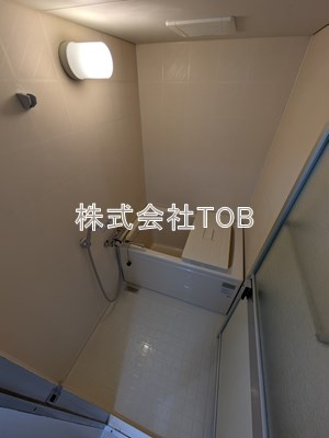 【浴室】 | ハイネスSK
