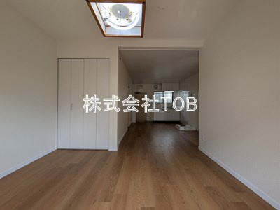 【居間・リビング】 | ハイネスSK | 13帖