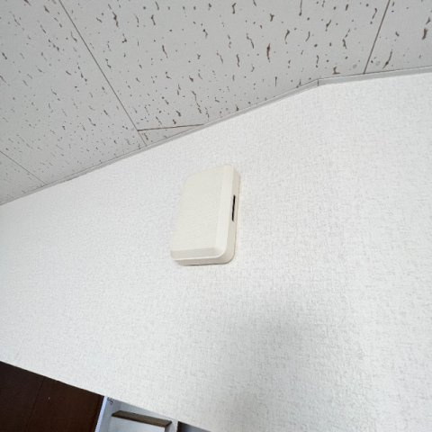 学）大昭グリーンヒル３の設備