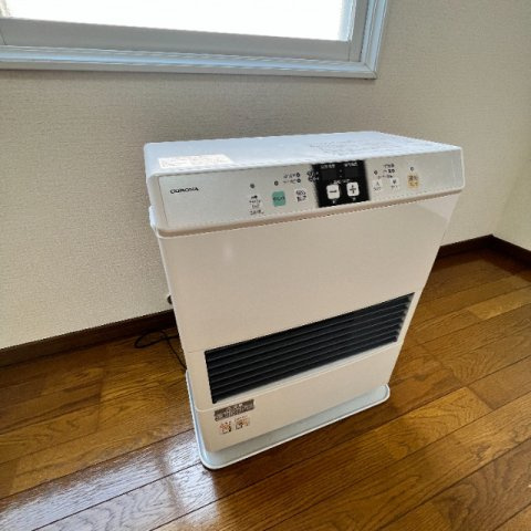 学）大昭グリーンヒル３の設備