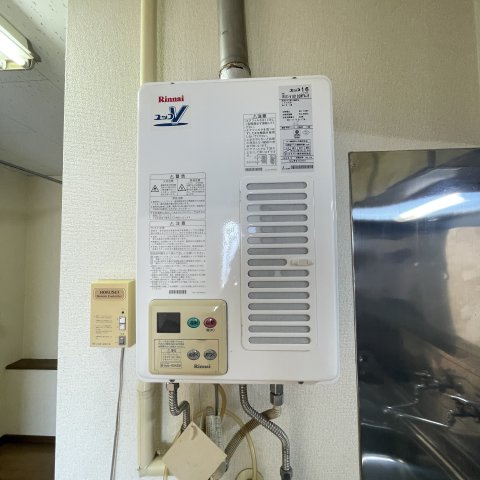 学）大昭グリーンヒル３の設備
