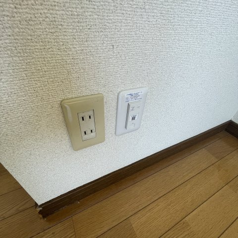 学）大昭グリーンヒル３の設備