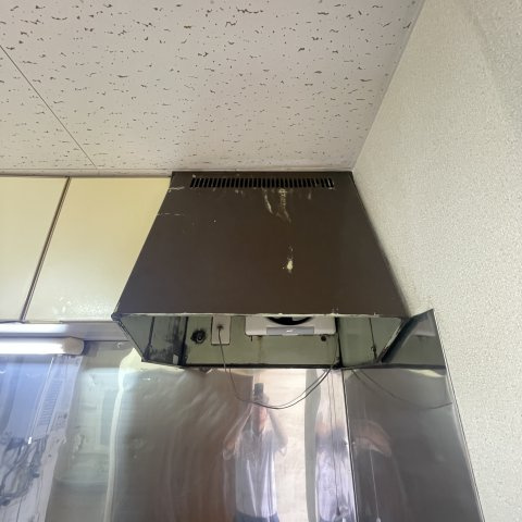 学）大昭グリーンヒル３のキッチン