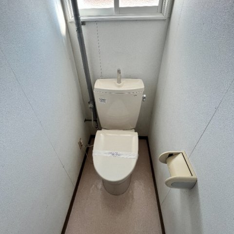 学）大昭グリーンヒル３のトイレ