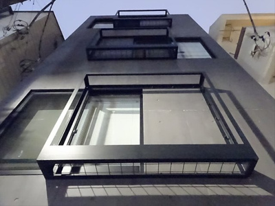 【外観】 | goodEra代田橋