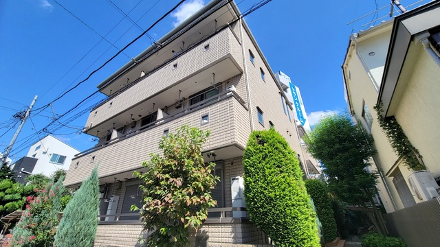 シャンゼルブ駒込