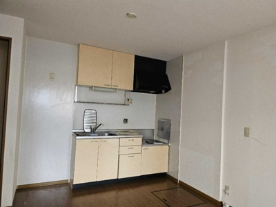 【キッチン】 | ラフィーネ結崎A