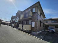 磯城郡川西町大字結崎のアパートの画像