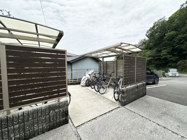 シャーメゾン セルディーナのその他共用部分