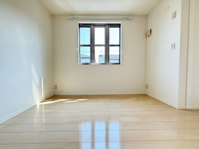 グランマスト杉井流Ⅱ A棟の内装