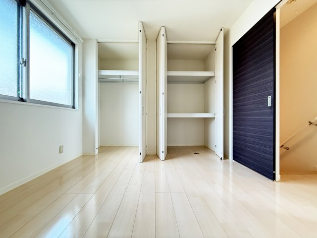 グランマスト杉井流Ⅱ A棟の内装