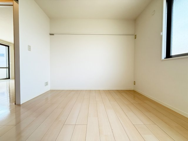 グランマスト杉井流Ⅱ A棟の内装