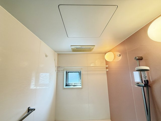 グランマスト杉井流Ⅱ A棟の設備