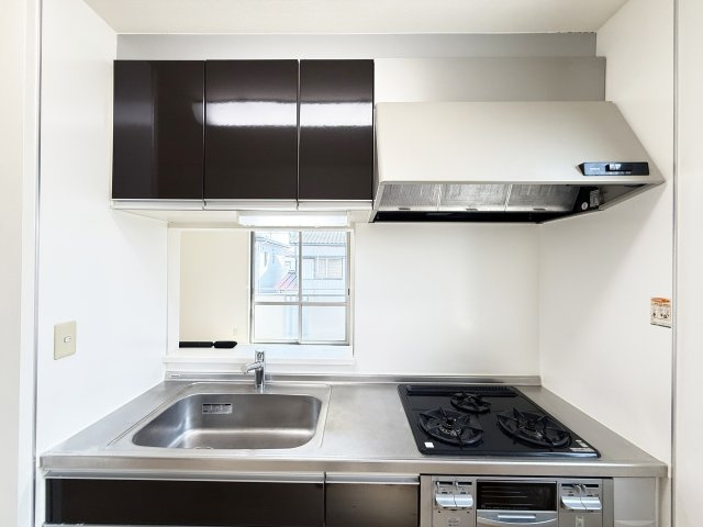 グランマスト杉井流Ⅱ A棟の内装