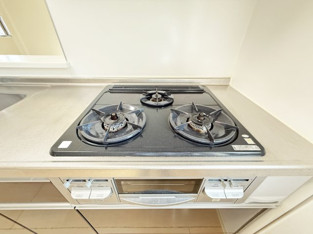 グランマスト杉井流Ⅱ A棟の設備