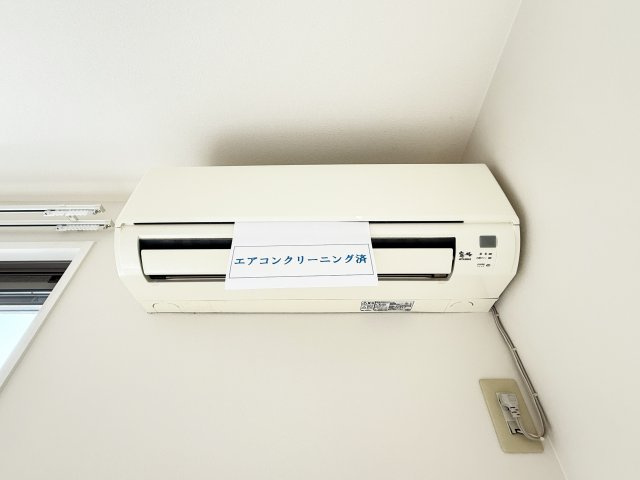 グランマスト杉井流Ⅱ A棟の設備