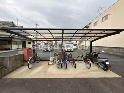 【その他共用部分】 | セントレ・デ・トゥース