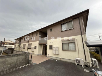 【外観】 | セントレ・デ・トゥース