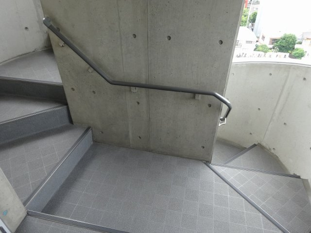 クレスト本郷のその他共用部分