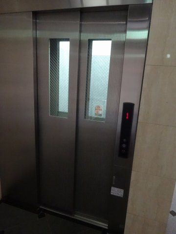クレスト本郷のその他共用部分