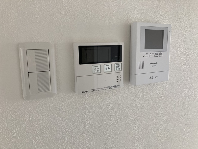 第16上野ビル のセキュリティ