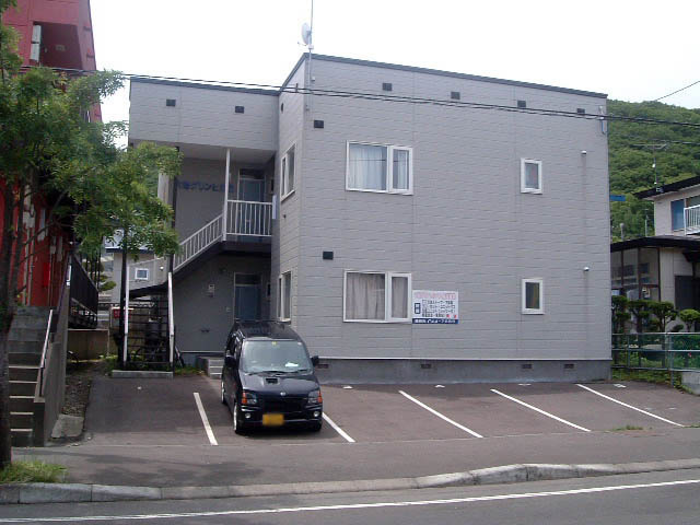 学）大昭グリーンヒル６