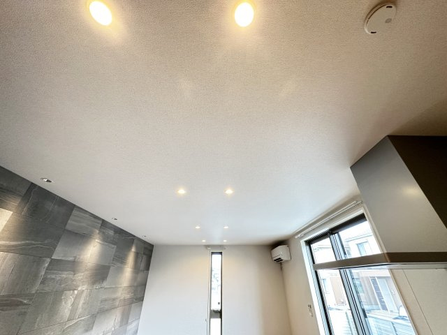 シャーメゾン あさひの内装