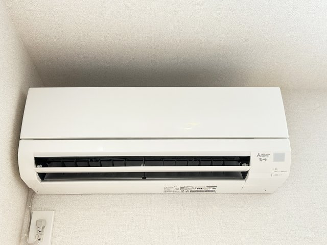 シャーメゾン あさひの設備