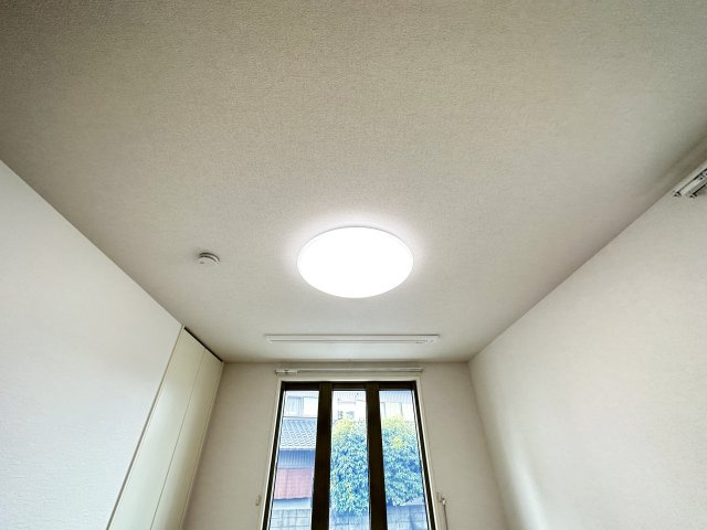 シャーメゾン あさひの設備