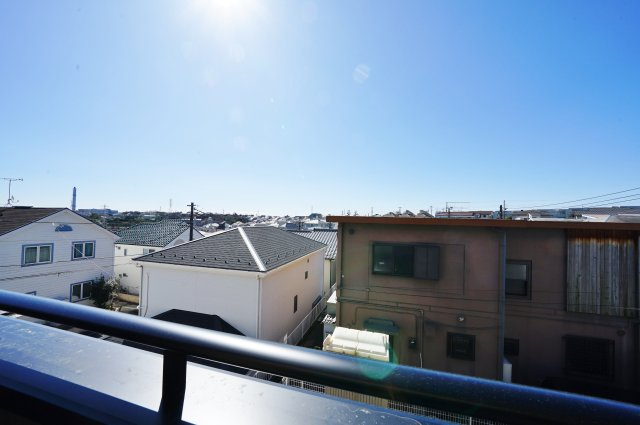 【横浜市保土ケ谷区法泉2丁目4-7新築戸建て】★仲介手数料無料★（初音ヶ丘小学校・橘中学校）の展望