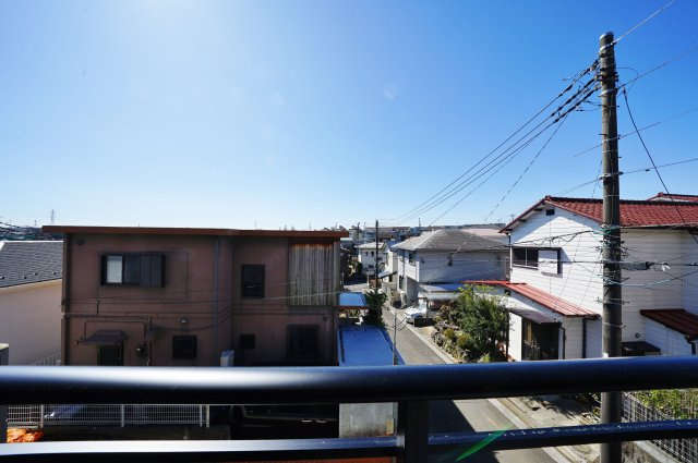 【横浜市保土ケ谷区法泉2丁目4-7新築戸建て】★仲介手数料無料★（初音ヶ丘小学校・橘中学校）の展望
