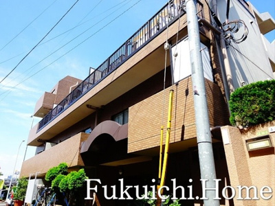 【外観】 | フォルツァオオツカ