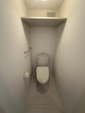 豊田パライソ　Ｒのトイレ