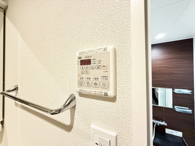 ベレオ ラ・カシータの設備