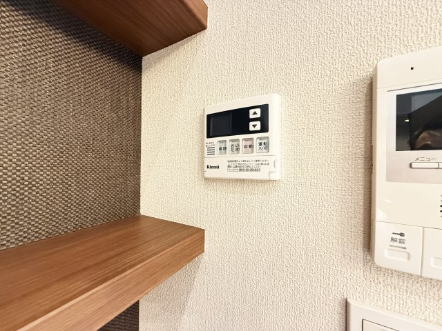 ベレオ ラ・カシータの設備