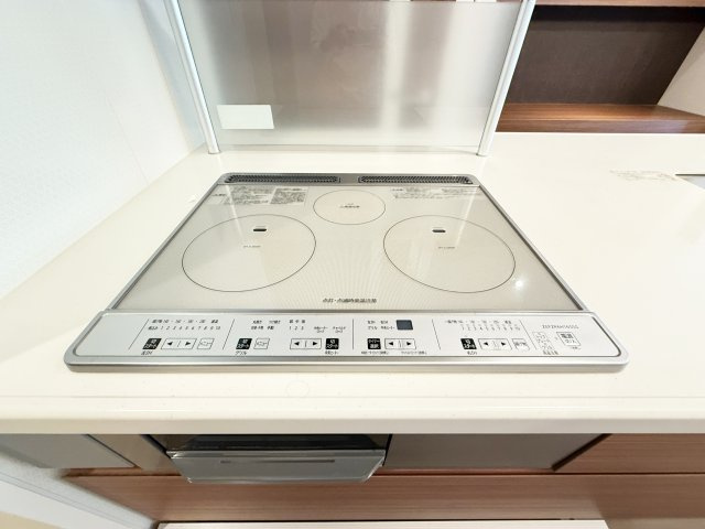 ベレオ ラ・カシータの設備