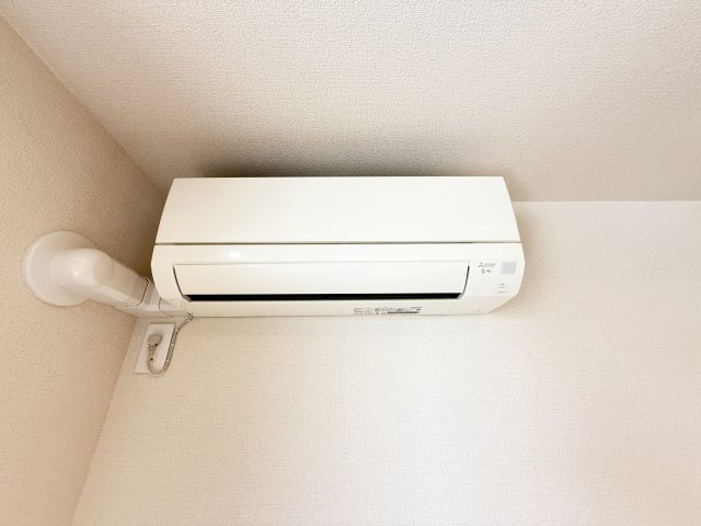 ベレオ ラ・カシータの設備