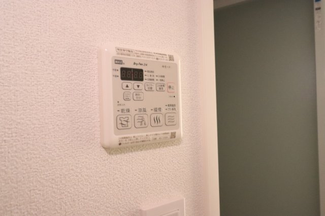 グランベレオ鷹匠の設備