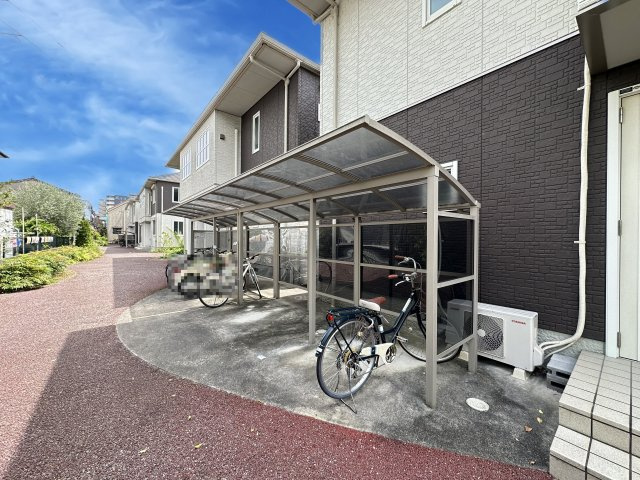 グランマスト杉井流Ⅲ C棟のその他共用部分