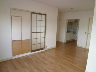 【居間・リビング】 | ベルテック上津