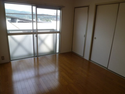 【寝室】 | ベルテック上津